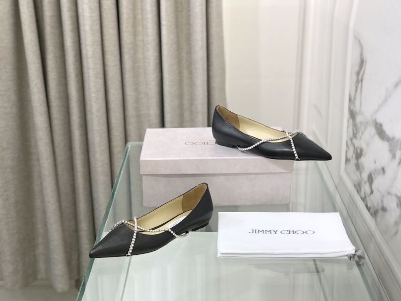 Jimmy Choo Shoes